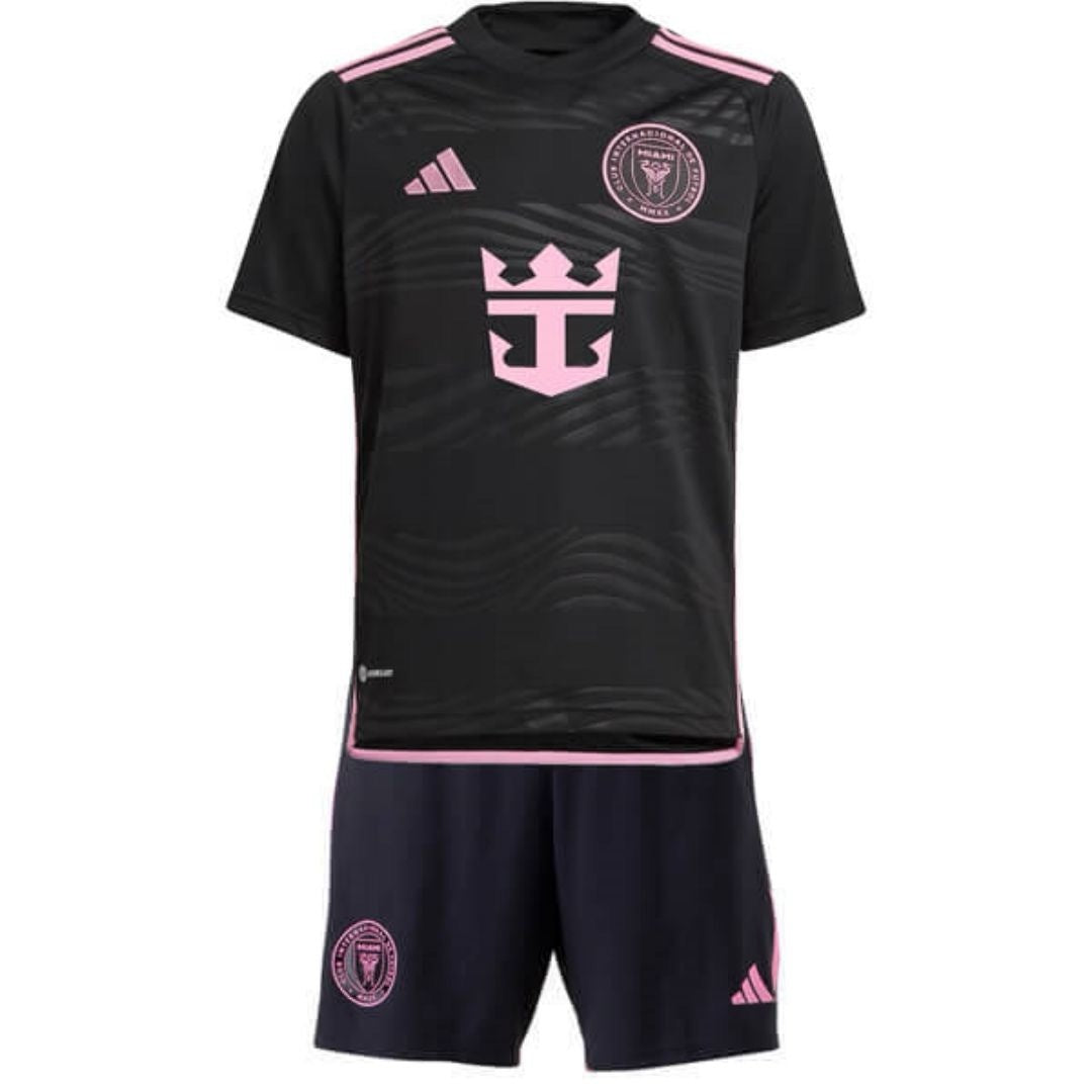 Inter Miami Away 2024-25 - Set