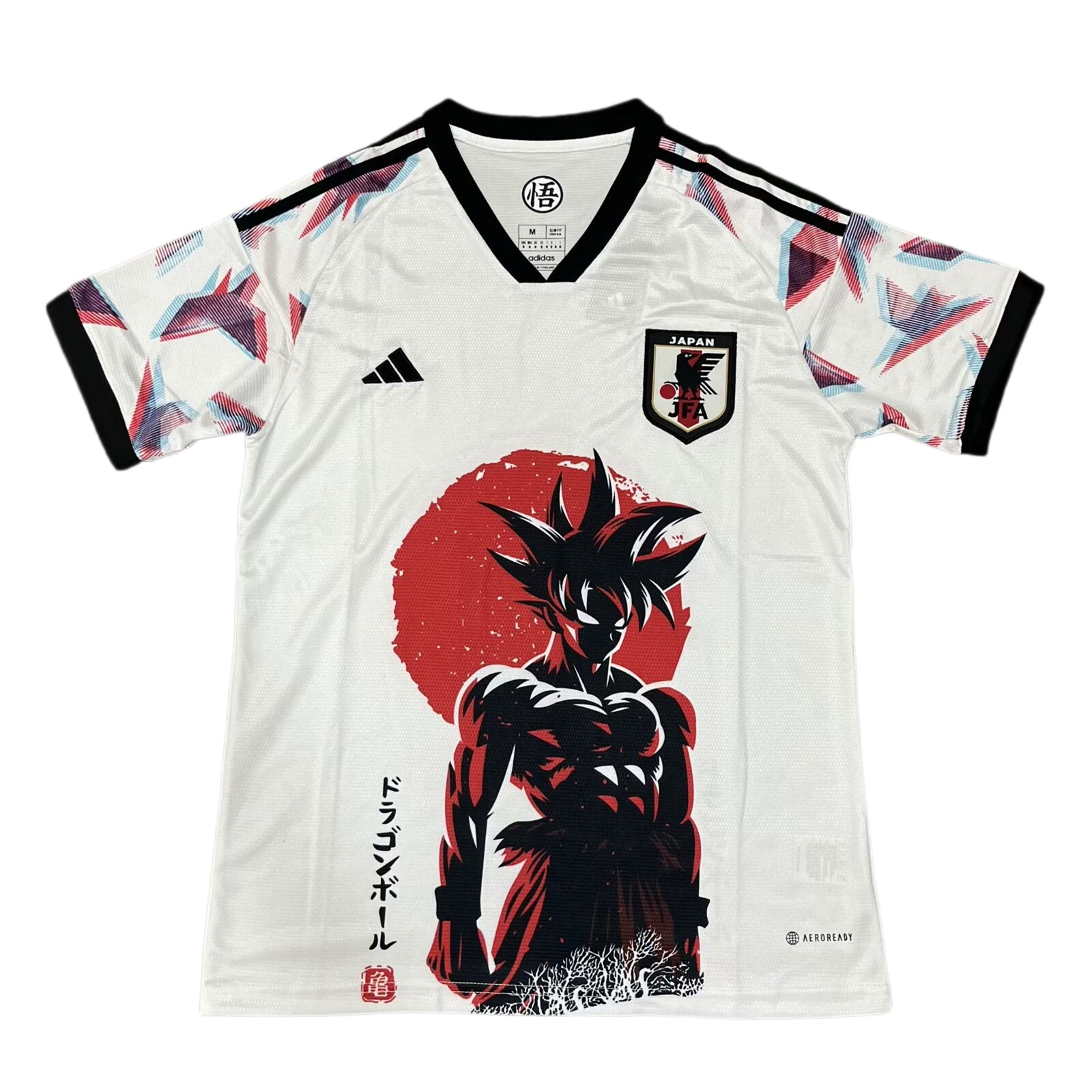 Japan Goku Concept - Stadium Kit