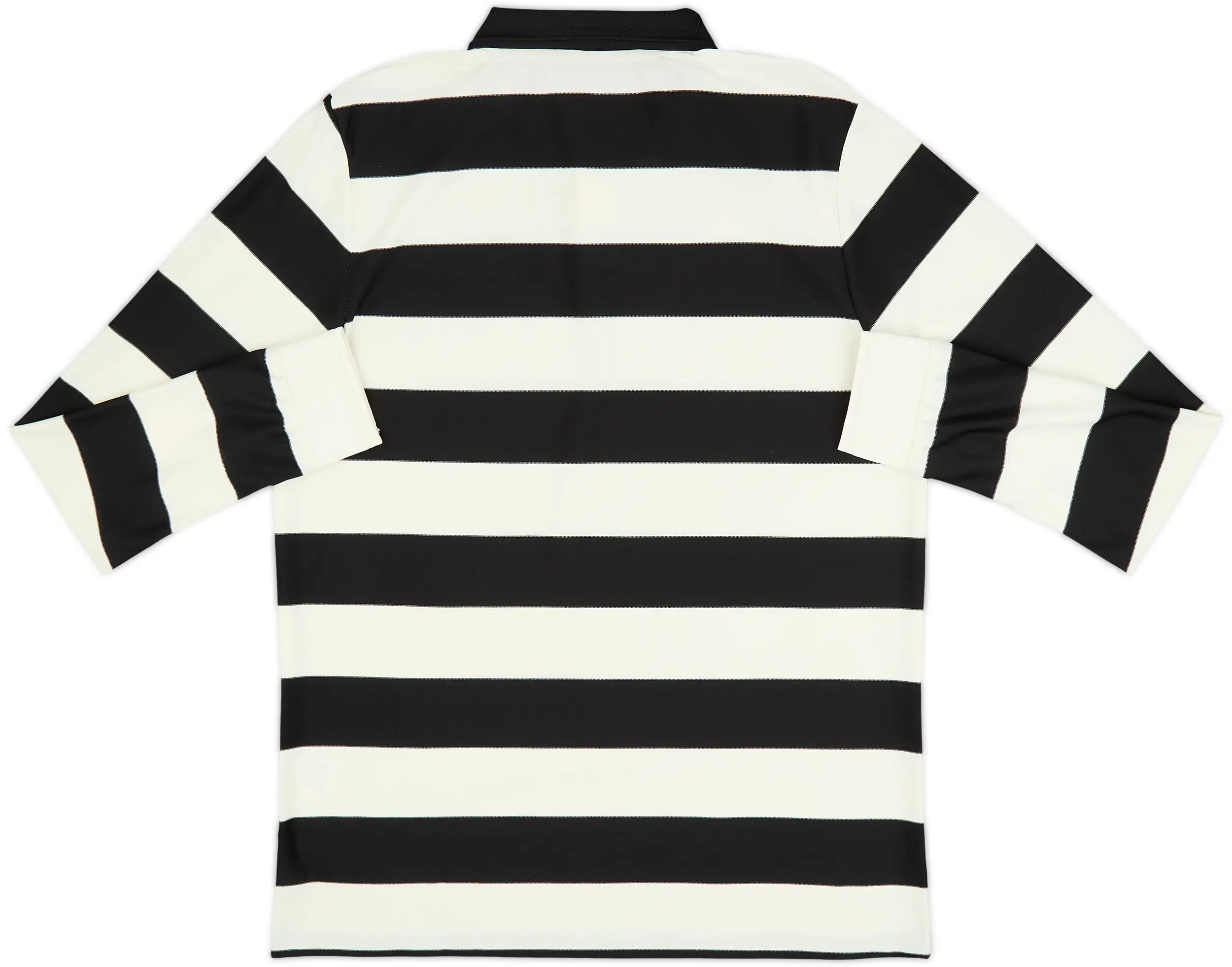 Juventus Fourth 2026 - Stadium Kit (Full Sleeves)
