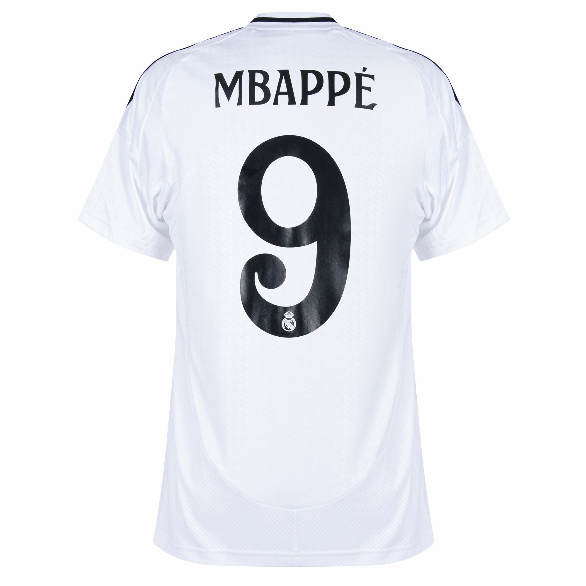 Mbappé se estrena en LaLiga con doblete! El Real Madrid vence 2-0 al Betis Mbappé se estrena en LaLiga con doblete! El Real Madrid vence 2-0 al Betis