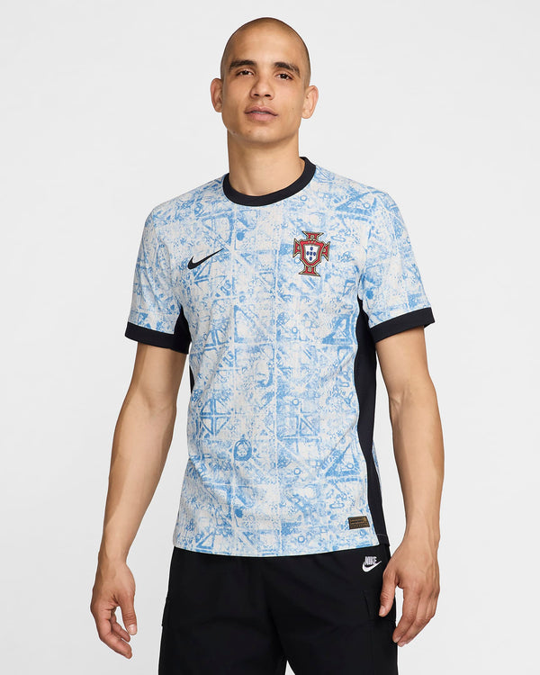 Portugal Away 2023/24 - Players Version
