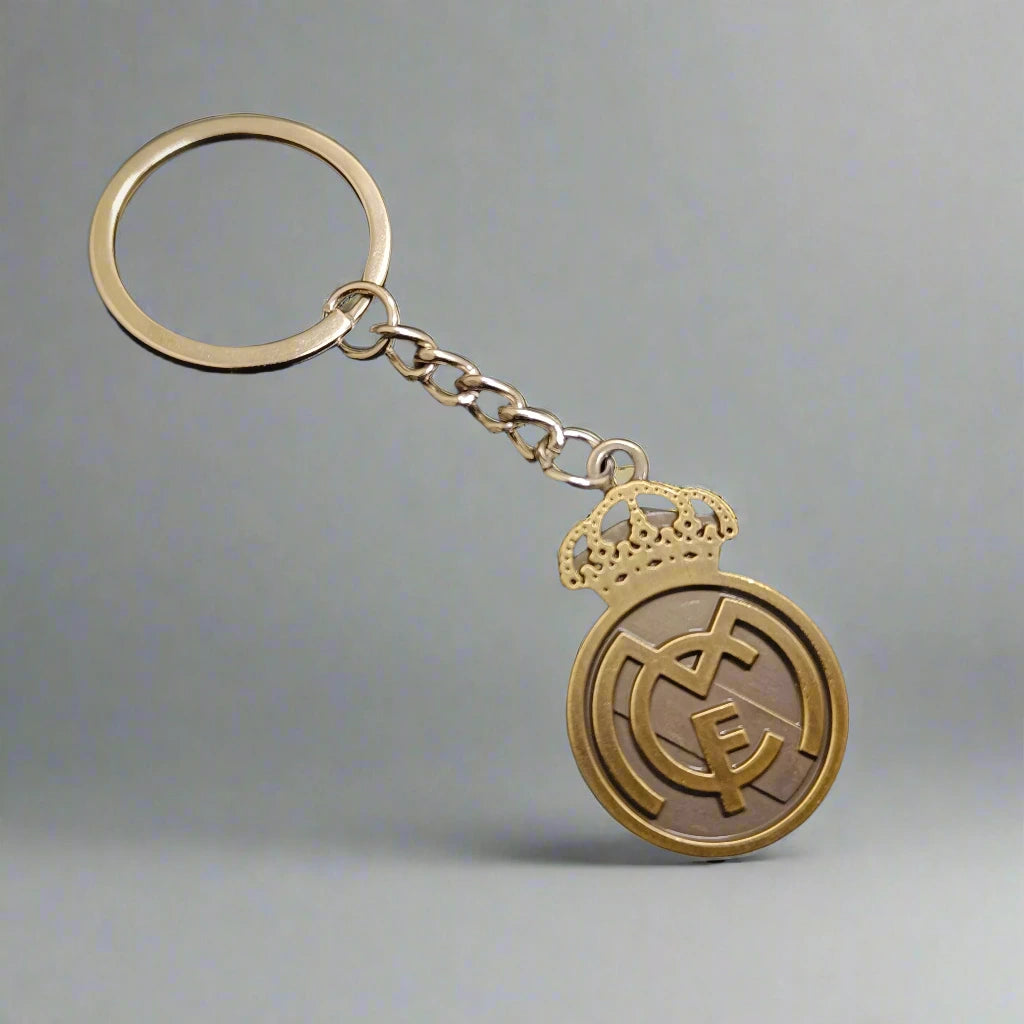 Real Madrid - Keychain