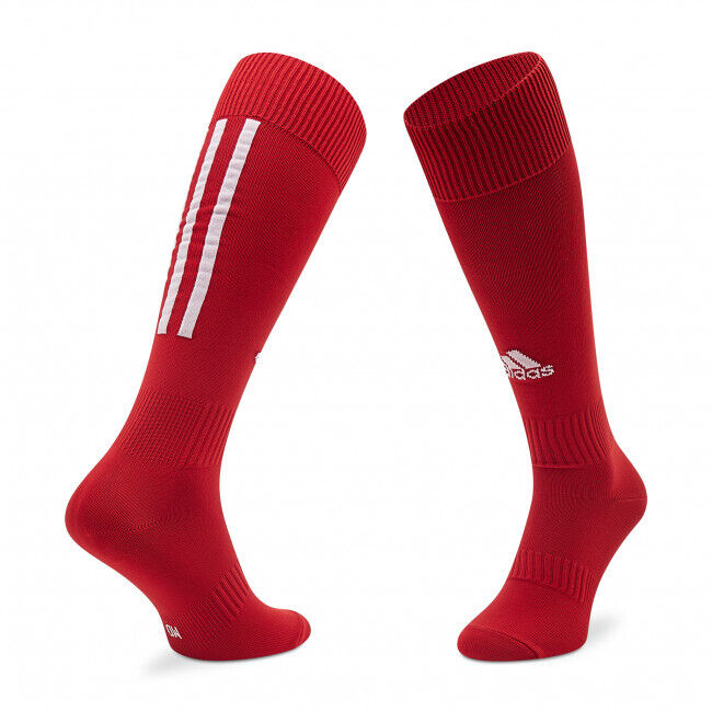 Adidas Santos Stockings - Red