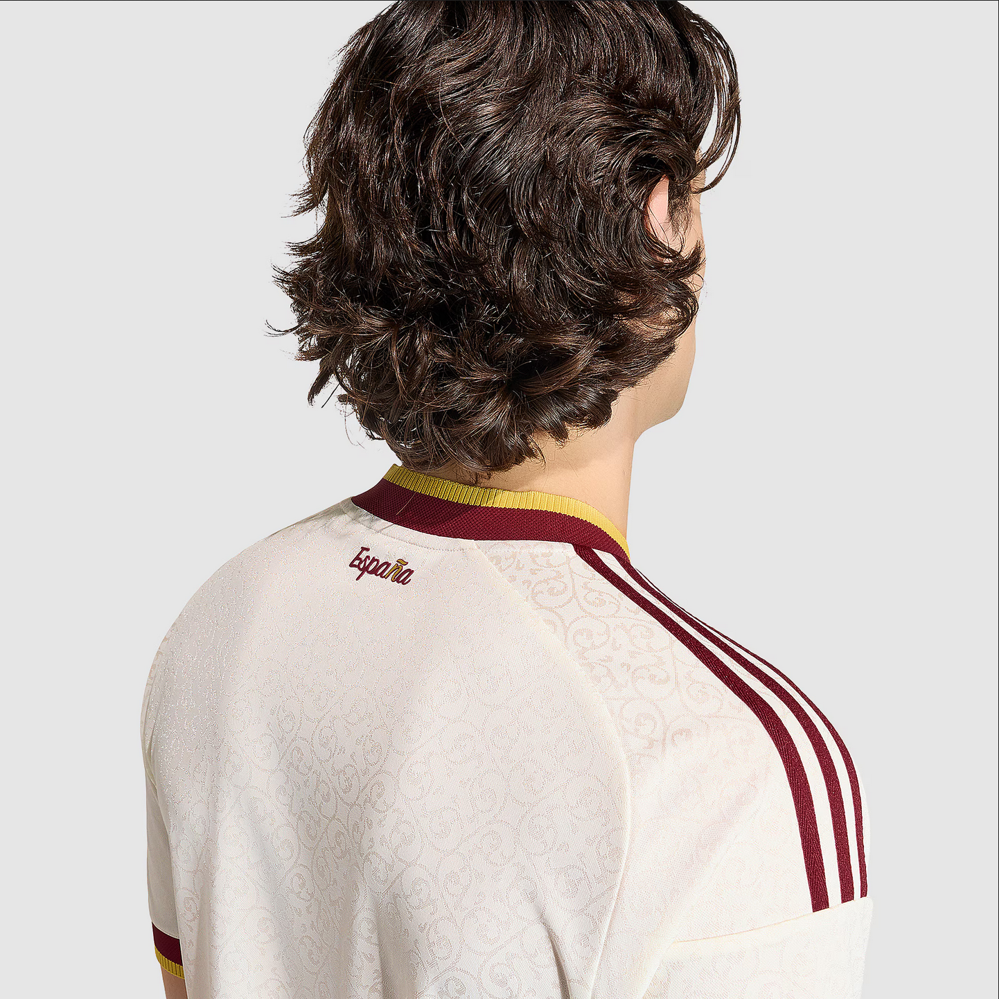 Spain Away 2026 - Players Version