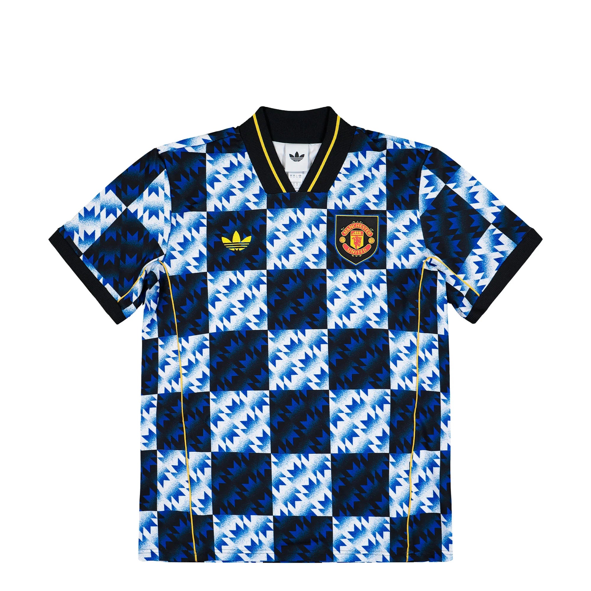 Manchester United LFSTLR Jersey