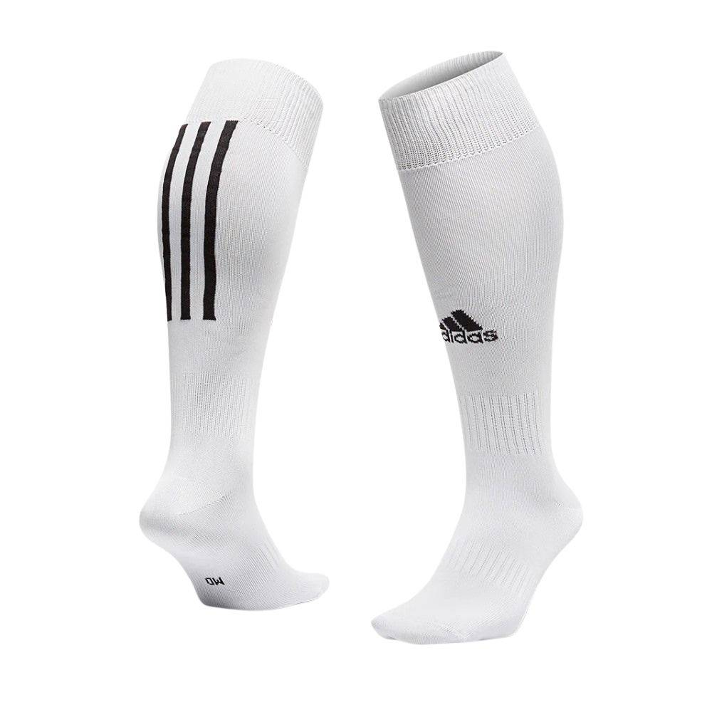 Adidas Santos Stockings - White