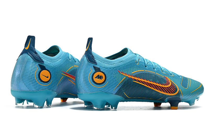 Nike Mercurial Vapor 14 Elite FG Blueprint