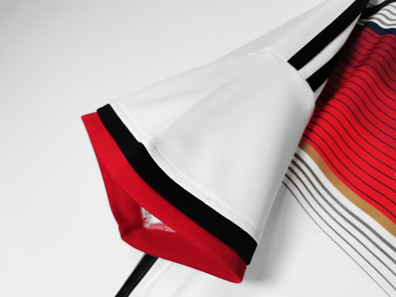 Germany Home 2014 - Retro Shirt