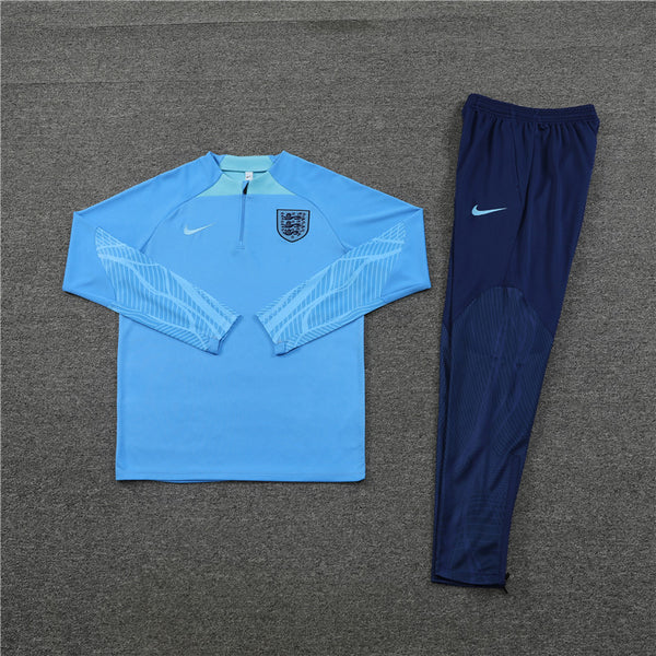 England - Training Suit
