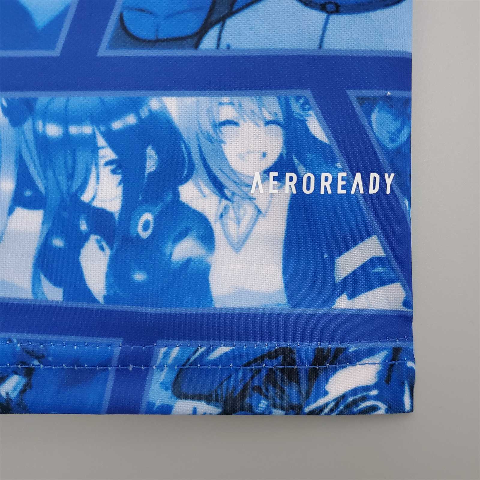 Japan Manga Edition - Stadium Kit