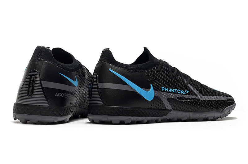 Nike Phantom GT 2 Pro TF - Black