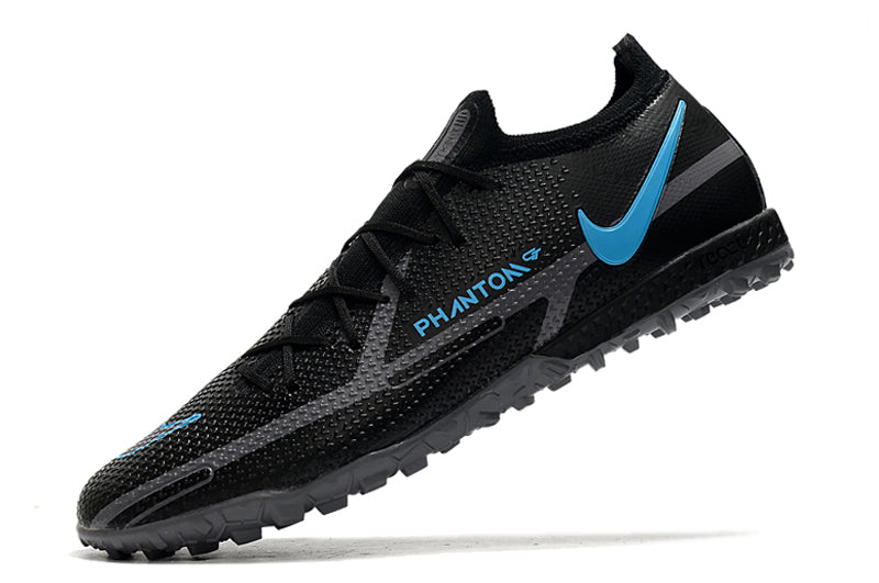Nike Phantom GT 2 Pro TF - Black