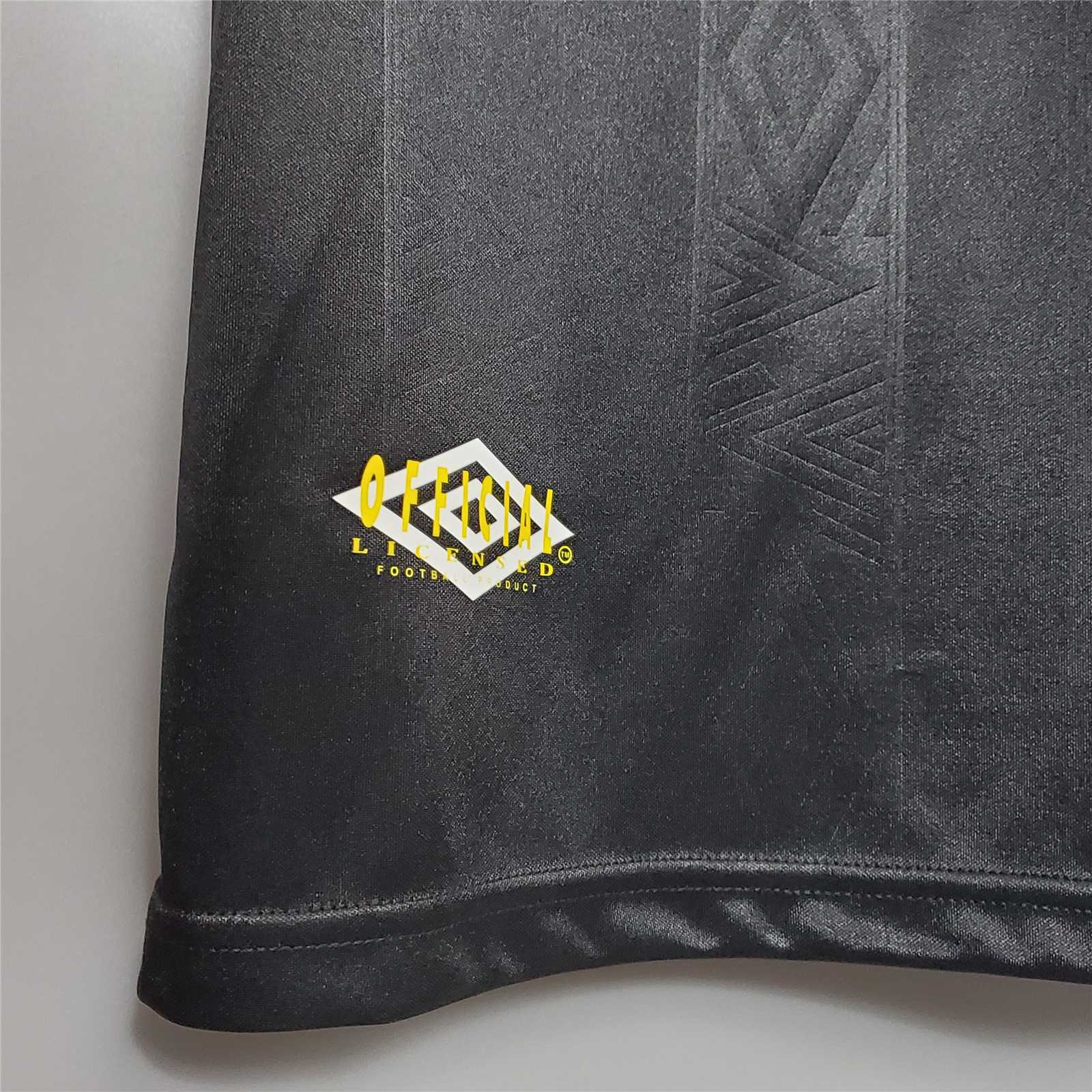 Manchester United Away 1993-95 - Retro Shirt