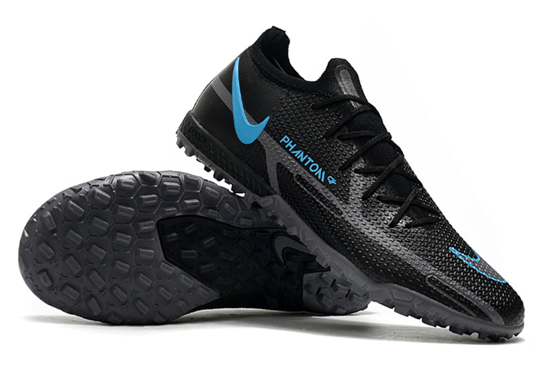 Nike Phantom GT 2 Pro TF - Black