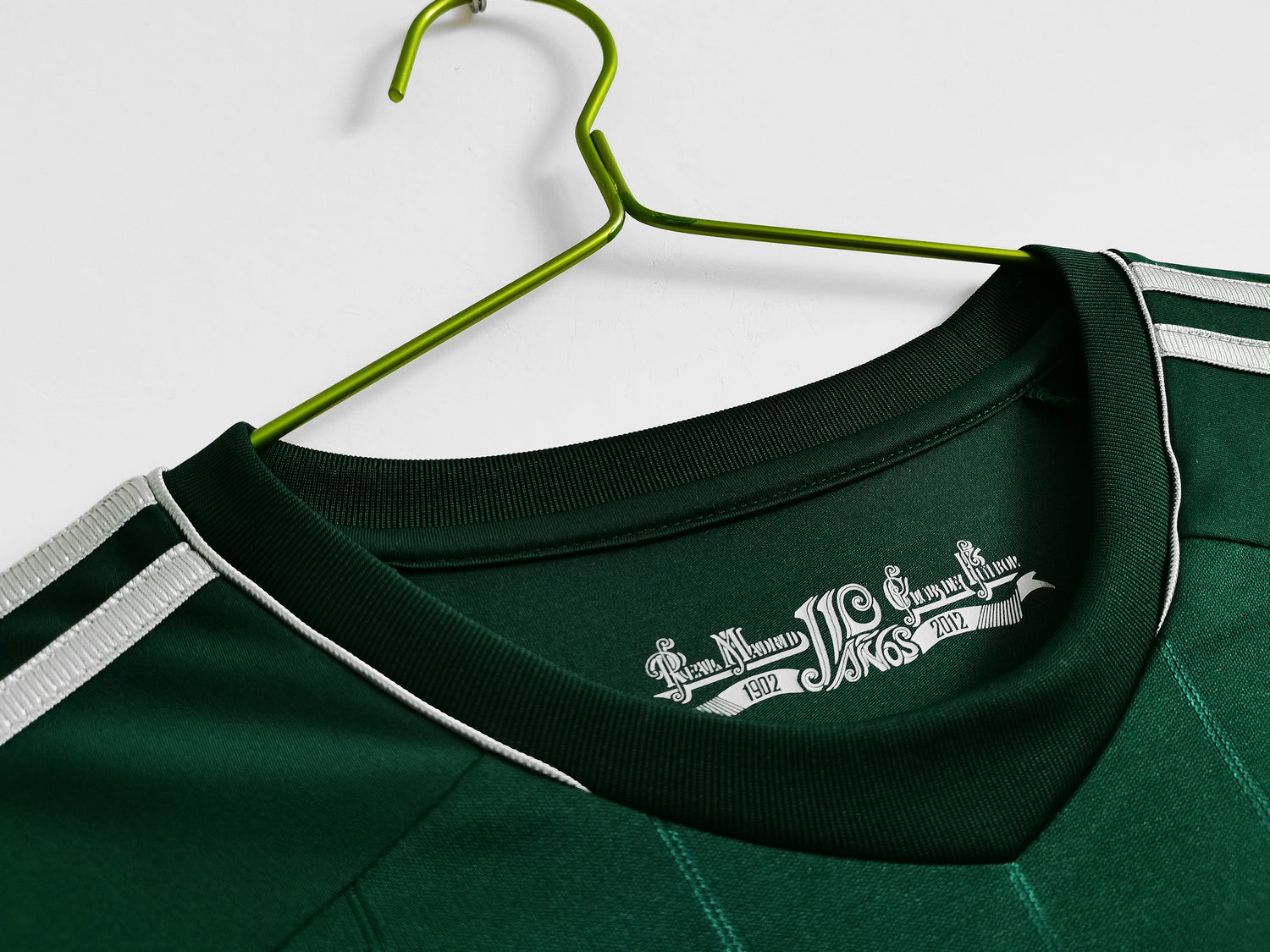 Real Madrid Third 2012-13 Retro Shirt (Full Sleeves)