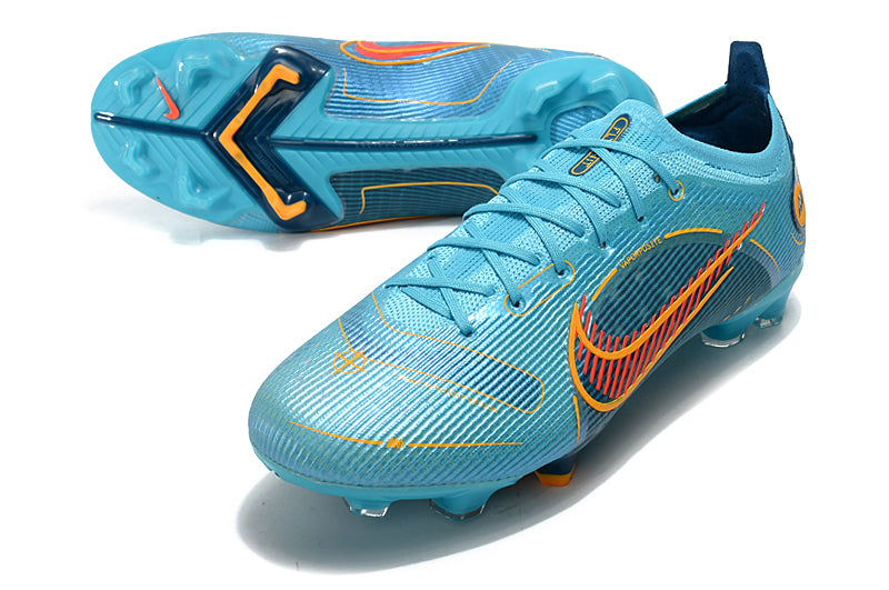 Nike Mercurial Vapor 14 Elite FG Blueprint