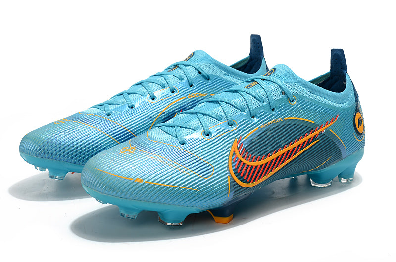 Nike Mercurial Vapor 14 Elite FG Blueprint