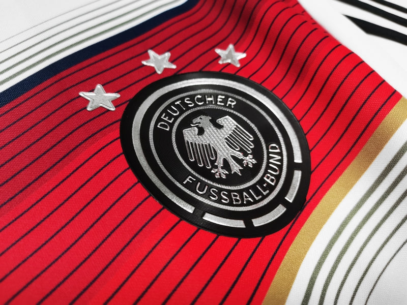 Germany Home 2014 - Retro Shirt