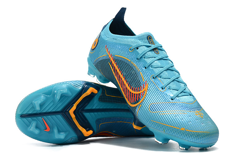 Nike Mercurial Vapor 14 Elite FG Blueprint