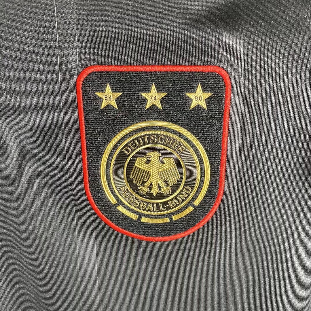 Germany Away 2010 - Retro Shirt