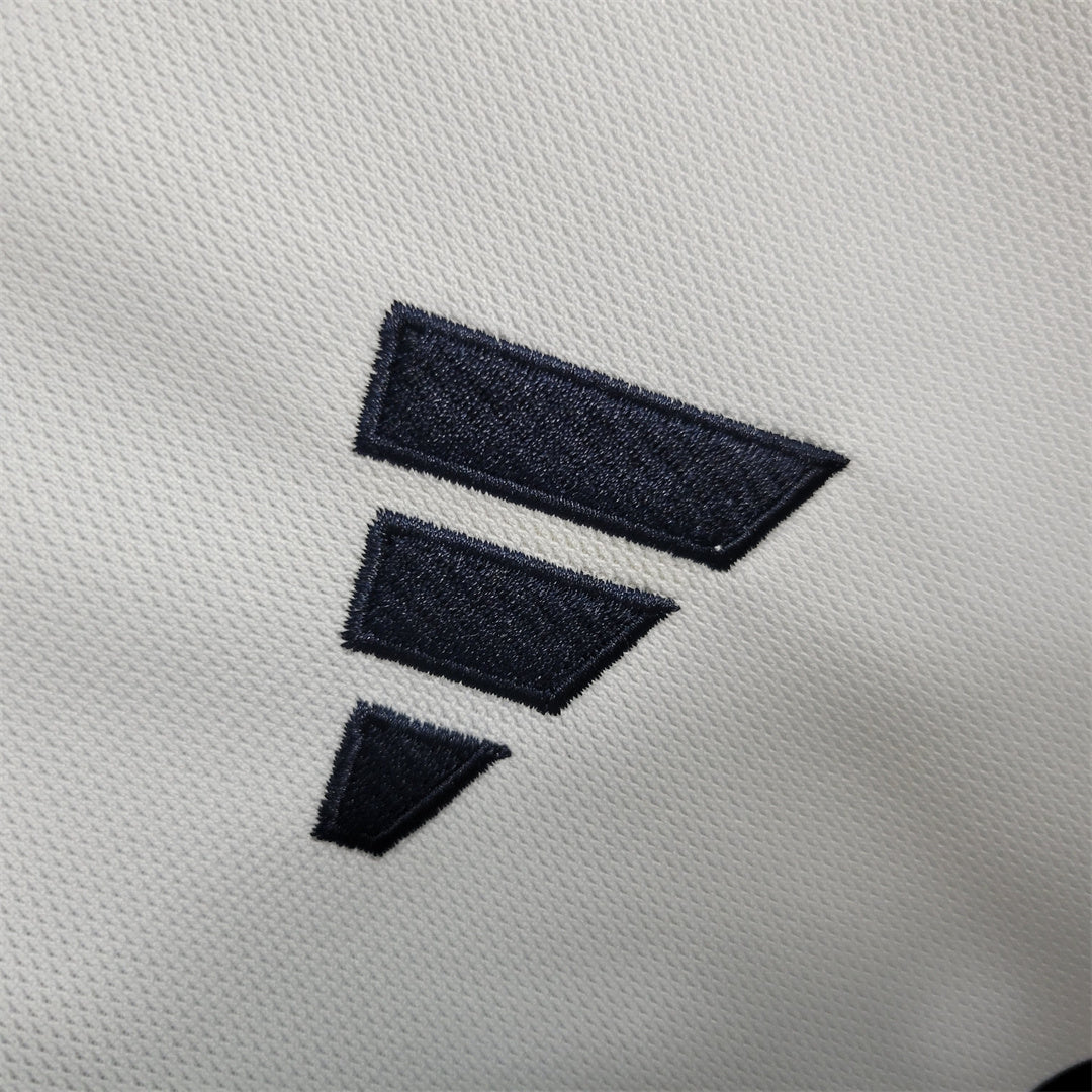 Real Madrid Home 2023-24 - Stadium Kit