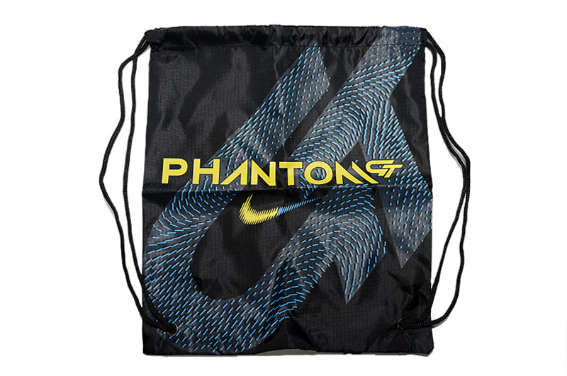 Nike Phantom GT 2 Pro TF - Black