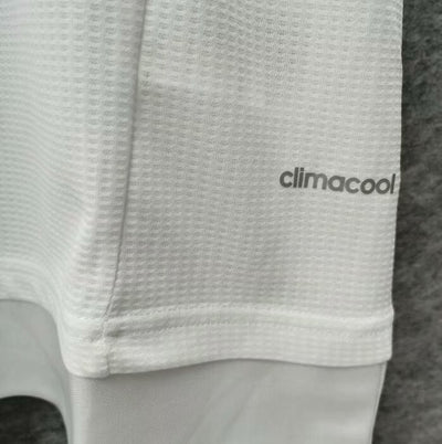 Real Madrid 2015 Home - Retro Shirt
