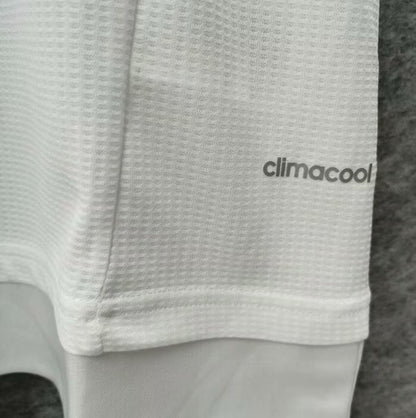 Real Madrid 2015 Home - Retro Shirt