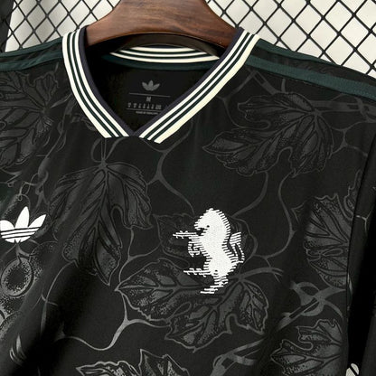 Juventus FC Third 2025-26 - Stadium Kit