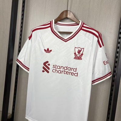 Liverpool Away 2026-27 - Stadium Kit