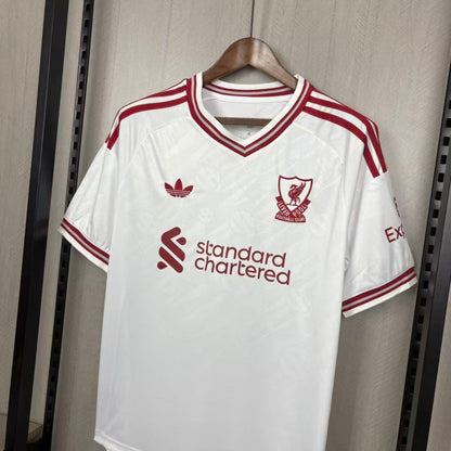 Liverpool Away 2026-27 - Stadium Kit