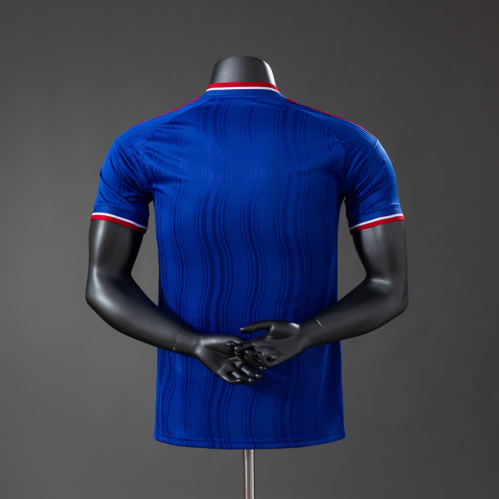 Manchester United Away 2026-27 - Players Version