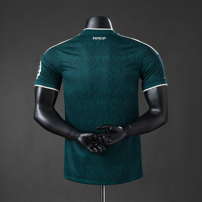 Real Madrid Away 2026-27 - Players Version