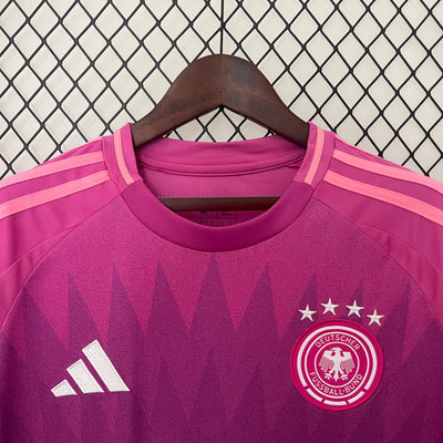 Germany Away 2023/24 - Stadium Kit