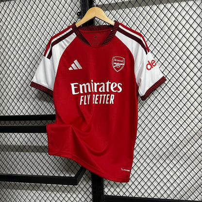 Arsenal Home 2026-27 - Stadium Kit