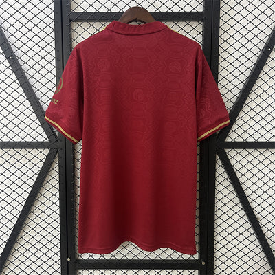 Bayern Munich 125 Years - Stadium Kit