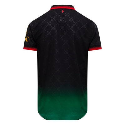 AC Milan X O White 24-25 - Players Version