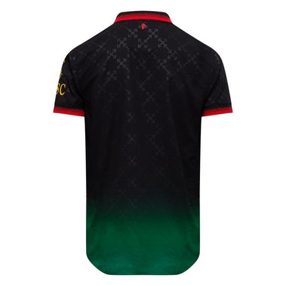 AC Milan X O White 24-25 - Players Version