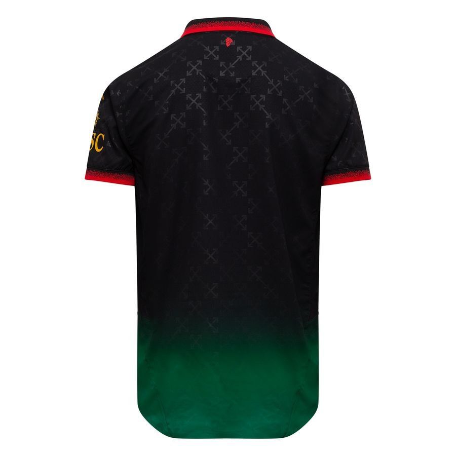 AC Milan X O White 24-25 - Players Version