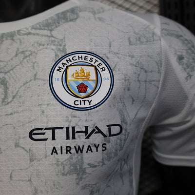 Manchester City CWC 2025 - Players Version