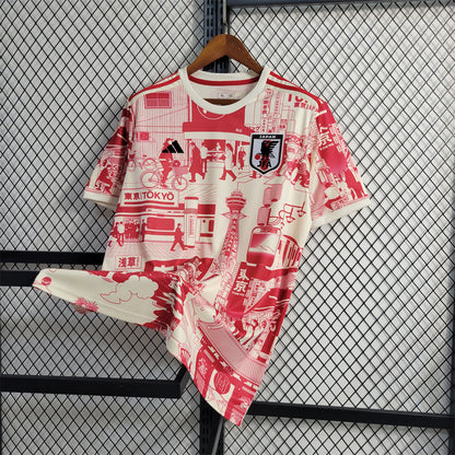 Japan Concept Tokyo Edition - Stadium Kit