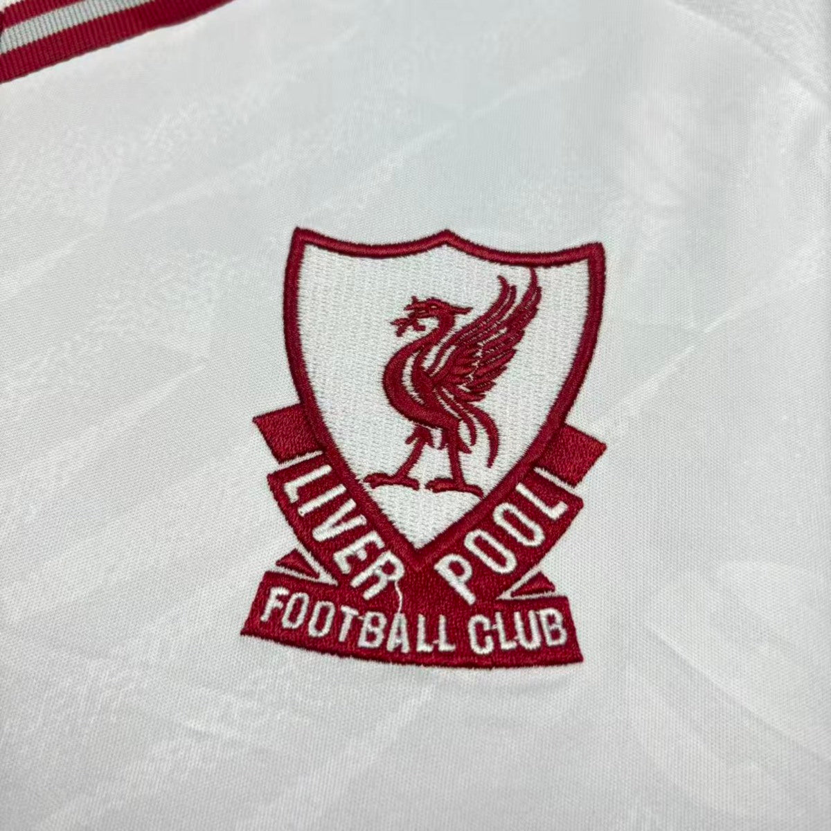 Liverpool Away 2026-27 - Stadium Kit