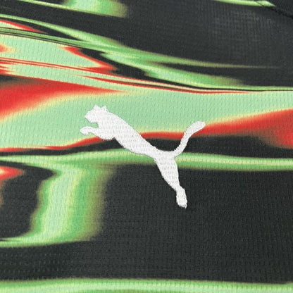 Portugal Pre-match 2024 - Stadium Kit