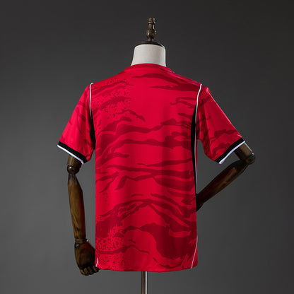 South Korea Home 2026 - Stadium Kit