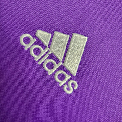 Real Madrid 2016-17 Away - Retro Shirt