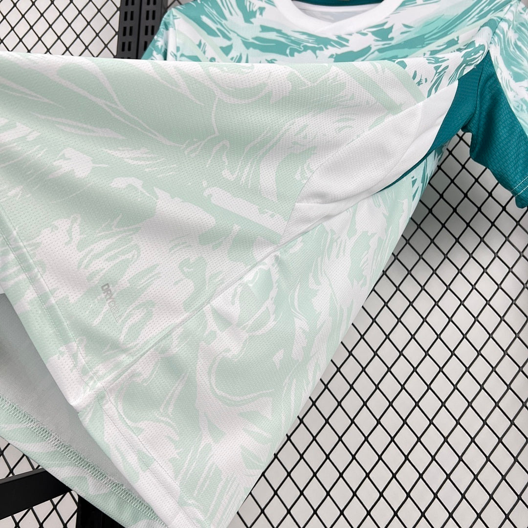 Portugal Away 2026 - Stadium Kit