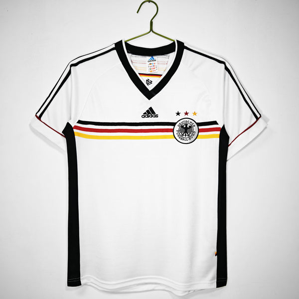 Germany Home 1998 - Retro Shirt