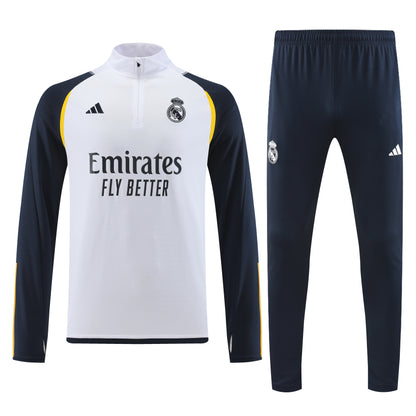 Real Madrid - Training Suit