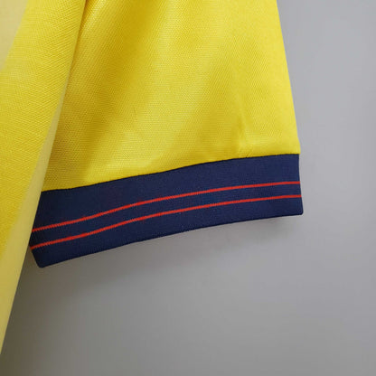 Gunners Away 1983-86 - Retro Shirt