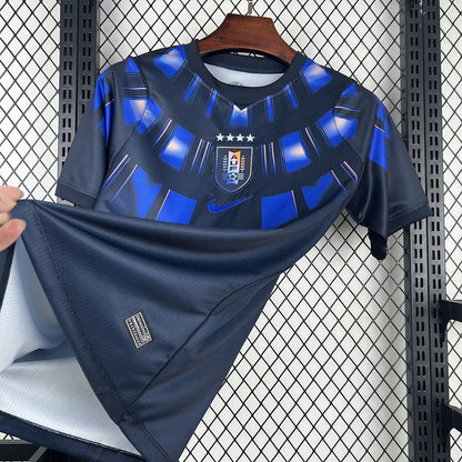 Uruguay Away 2026 - Stadium Kit